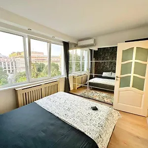  Apartament Serendipity I Sala Palatului