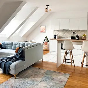  Apartament Downtown D21