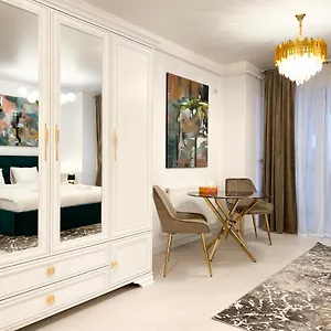  Apartament Happy