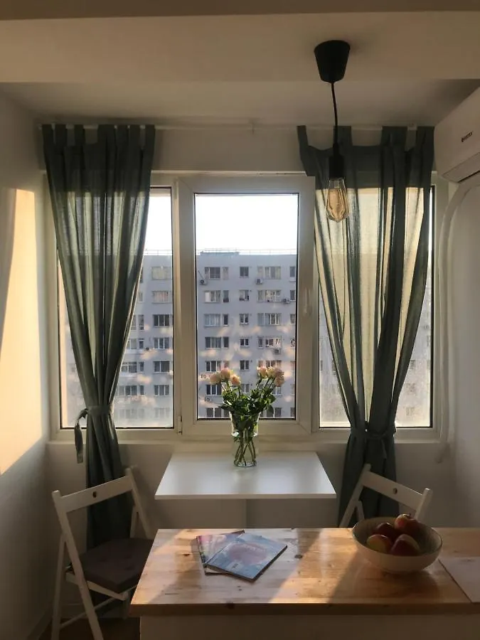 Studio Lotus Bucureşti